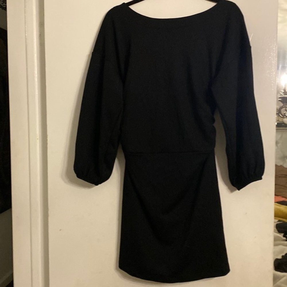 Free peoole‎ dress